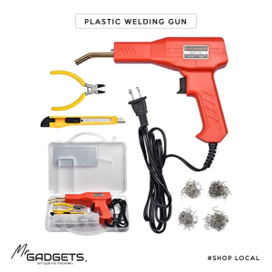 Plastic Welding Gun