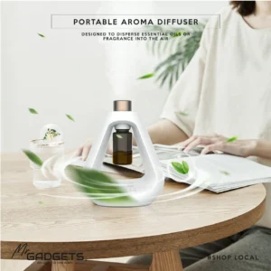 Portable Aroma Diffuser
