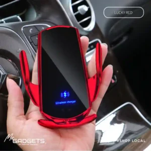 Automatic Car mobile phone holder / Charger