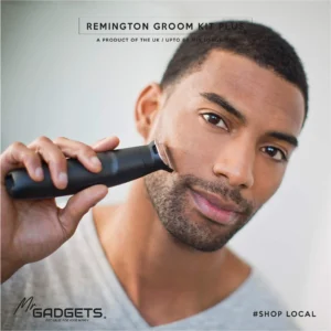 Remington Groom Kit / Shaving Machine