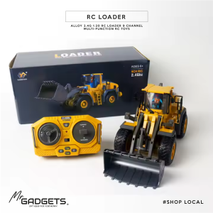 Rc Loader