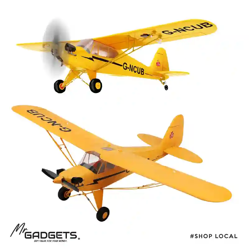 Skylark A160-j3 RC Plane - Image 6