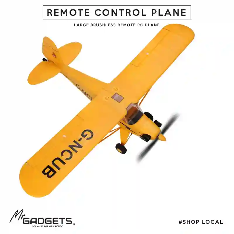 Skylark A160-j3 RC Plane - Image 11