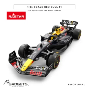1/24 Red Bull F1 RB19 Diecast Car