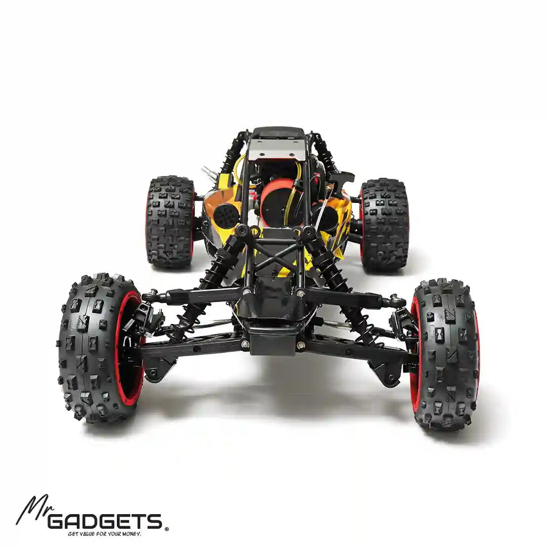 Rovan Baja Petrol Rc Car - Image 2