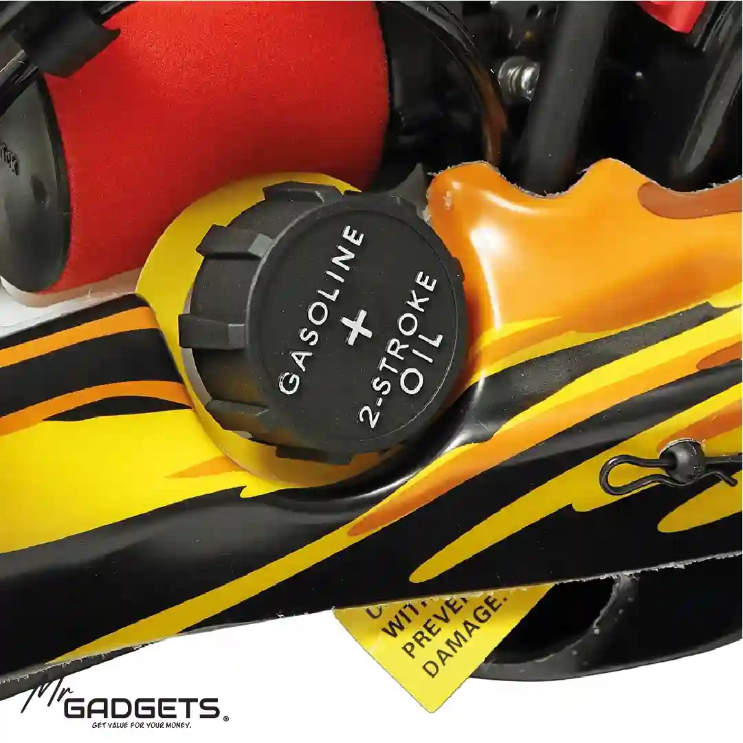 Rovan Baja Petrol Rc Car - Image 6