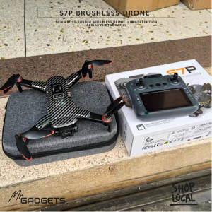 S7P Drone