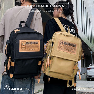 Bag pack / School Bag