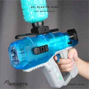 Gel blaster Gun