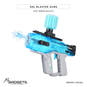 Gel blaster Gun