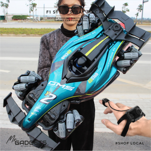 F1 Style Rc Car
