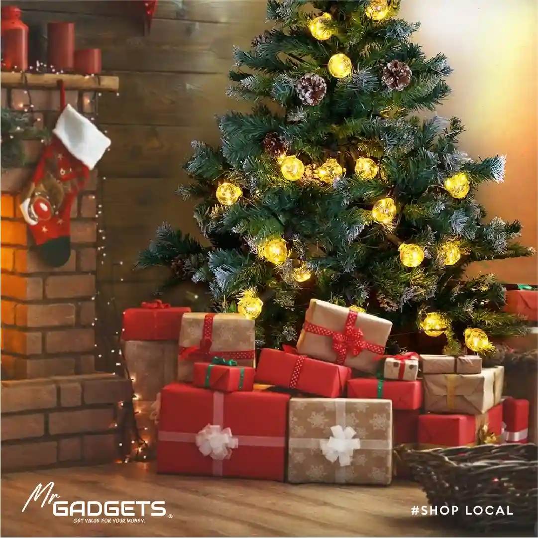 Outdoor / indoor string lights - Image 4