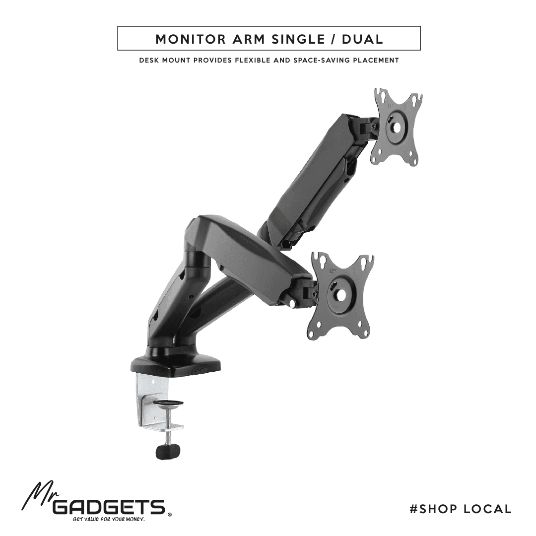 Computer Table Monitor Mount - Image 7