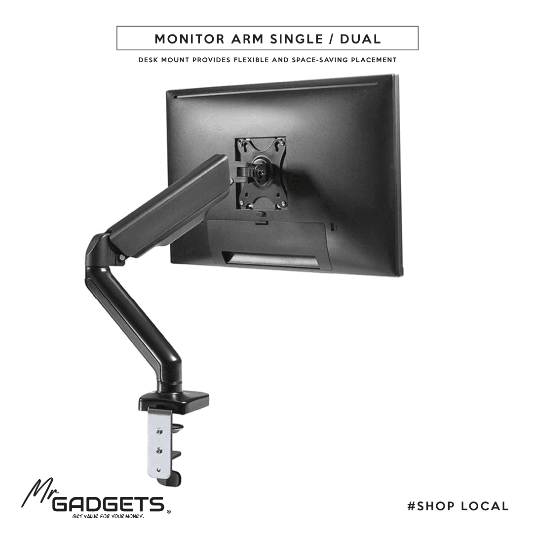 Computer Table Monitor Mount