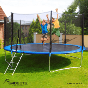Trampoline