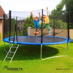 Trampoline