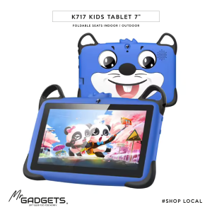 7" Kids Tablet Veidoo