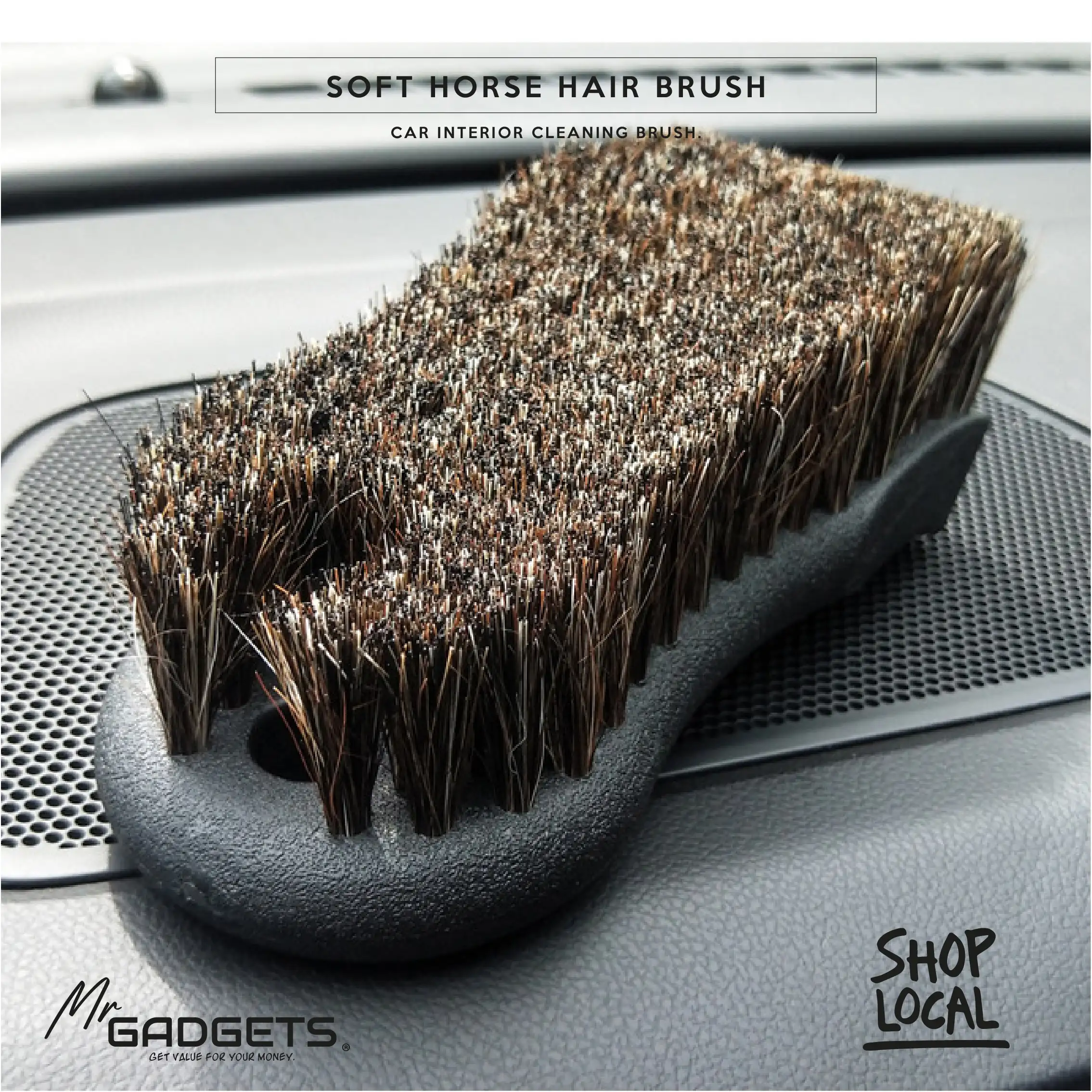 36pc Car Detailing Set - Image 8