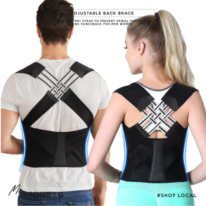 Back Brace