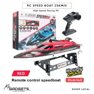Rc Speed Boat
