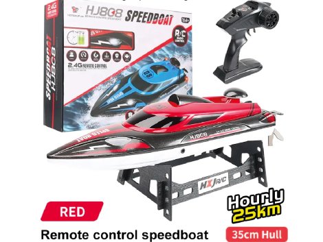 Boat rc-03