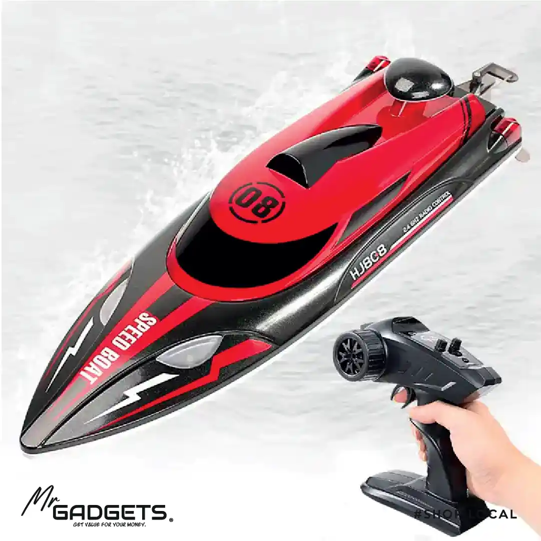 Rc Speed Boat - Image 4