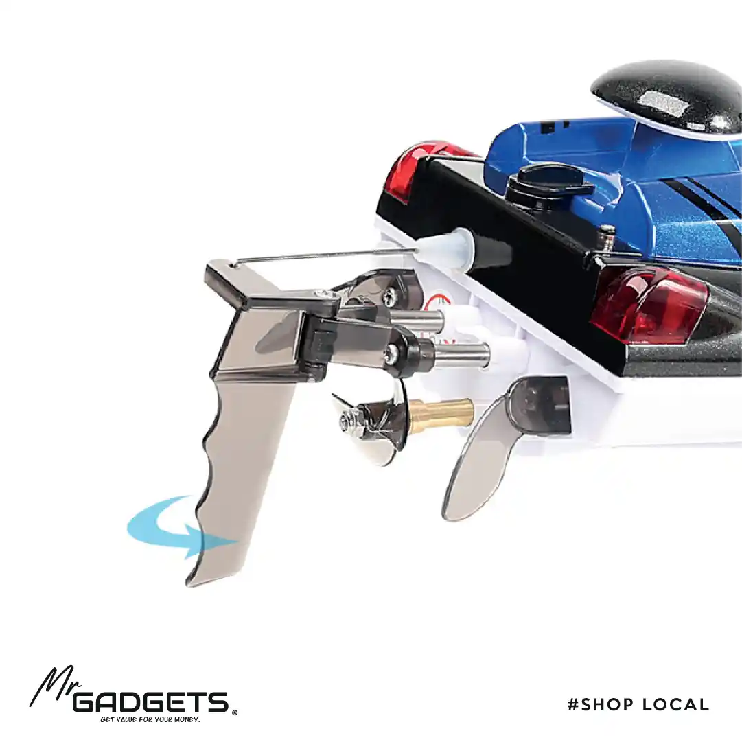 Rc Speed Boat - Image 5