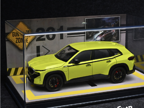 Die Car Car Case-02