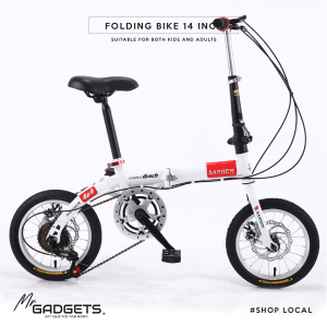folding Bike