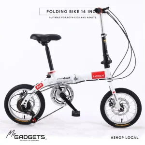 folding Bike