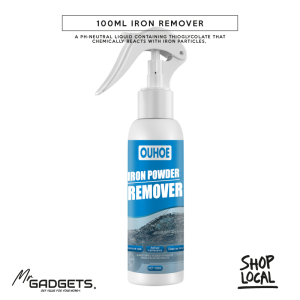 Iron Powder Remover 100ml
