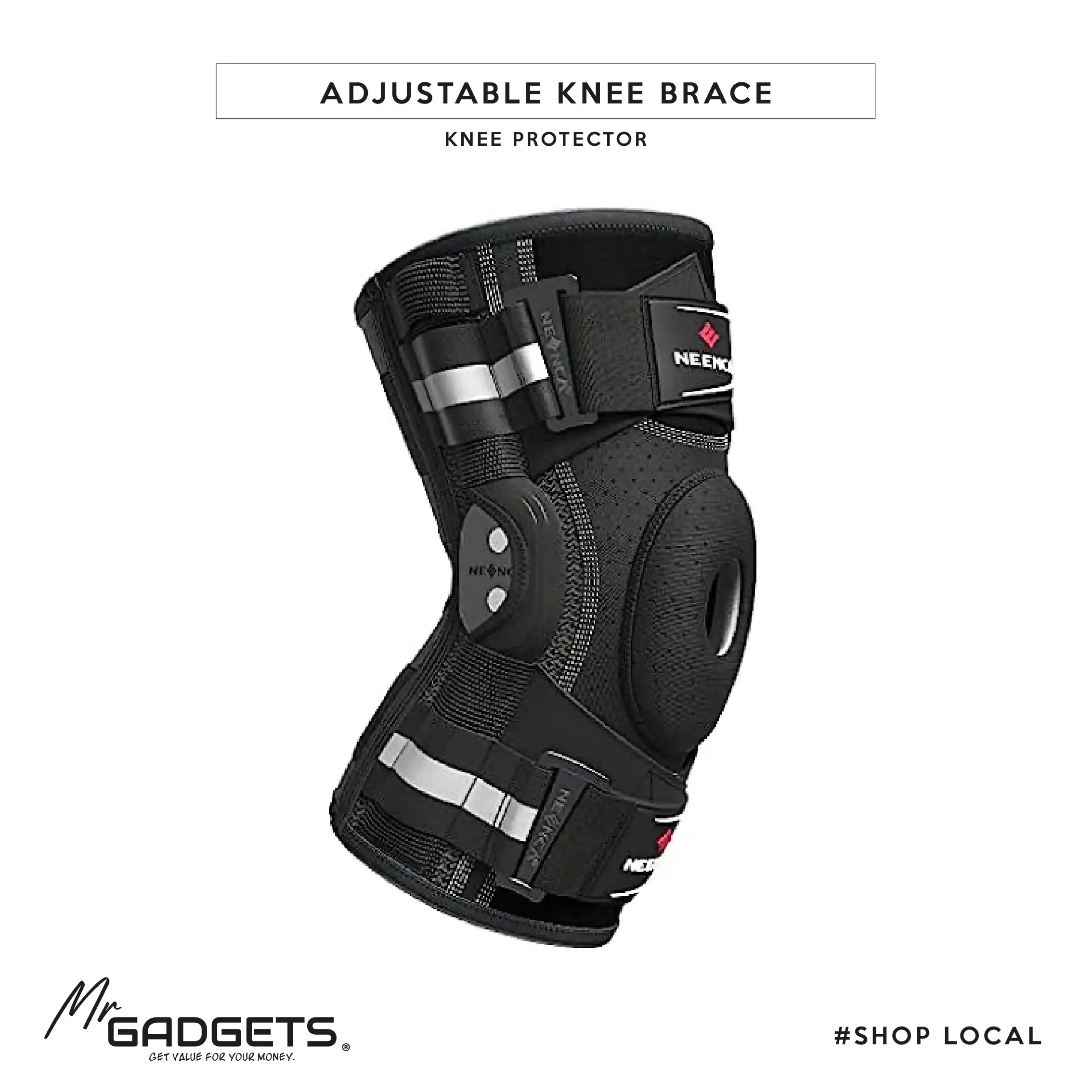 Knee Brace - Image 2