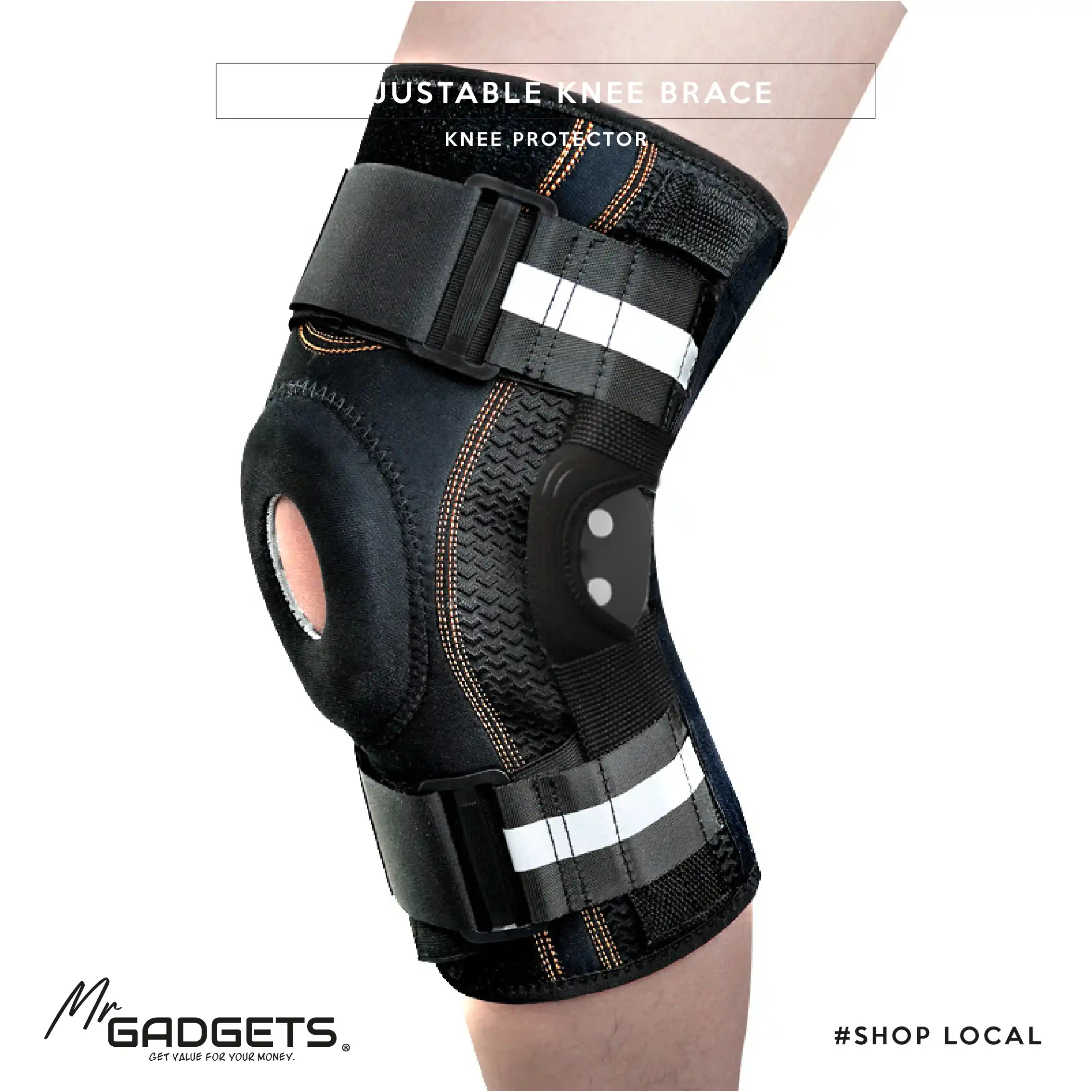 Knee Brace - Image 5