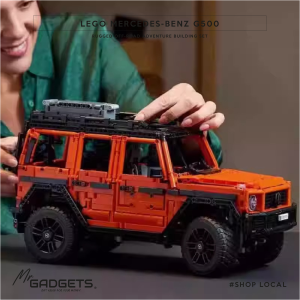 MERCEDES BENZ G500