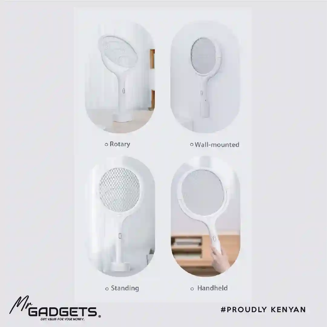 Mosquito Racket - Image 2