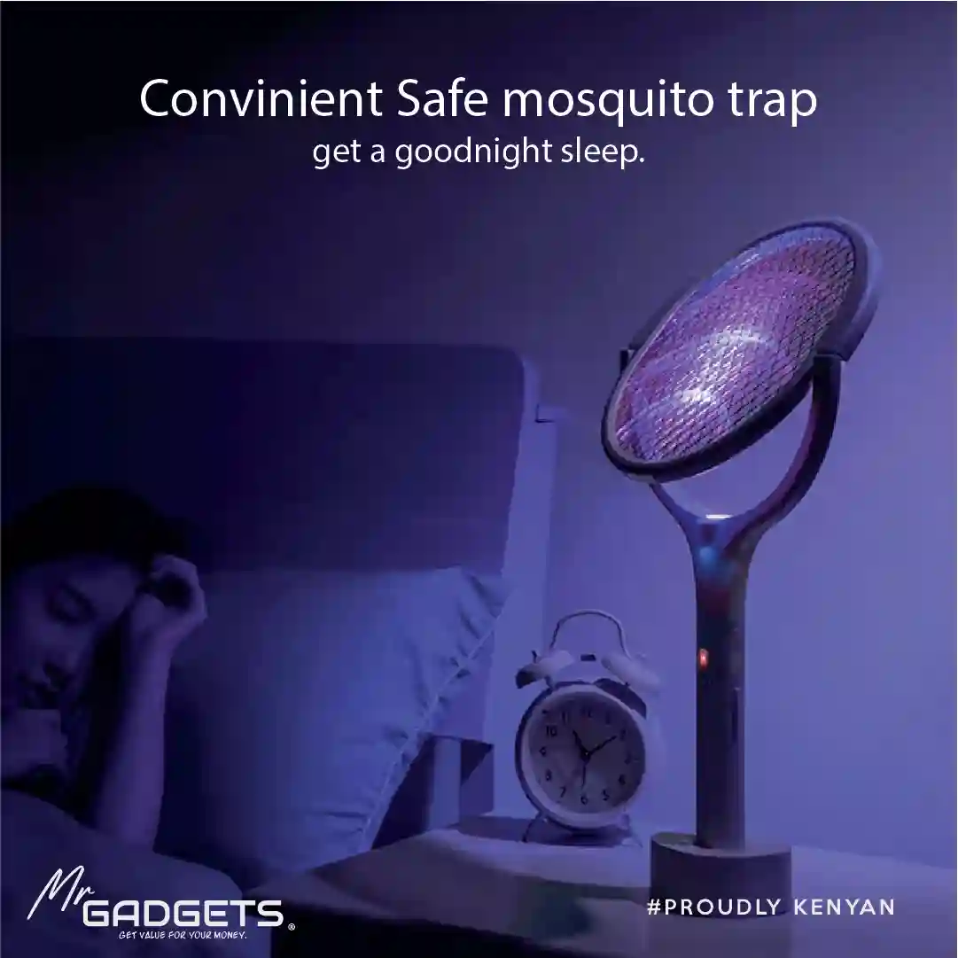 Mosquito Racket - Image 3