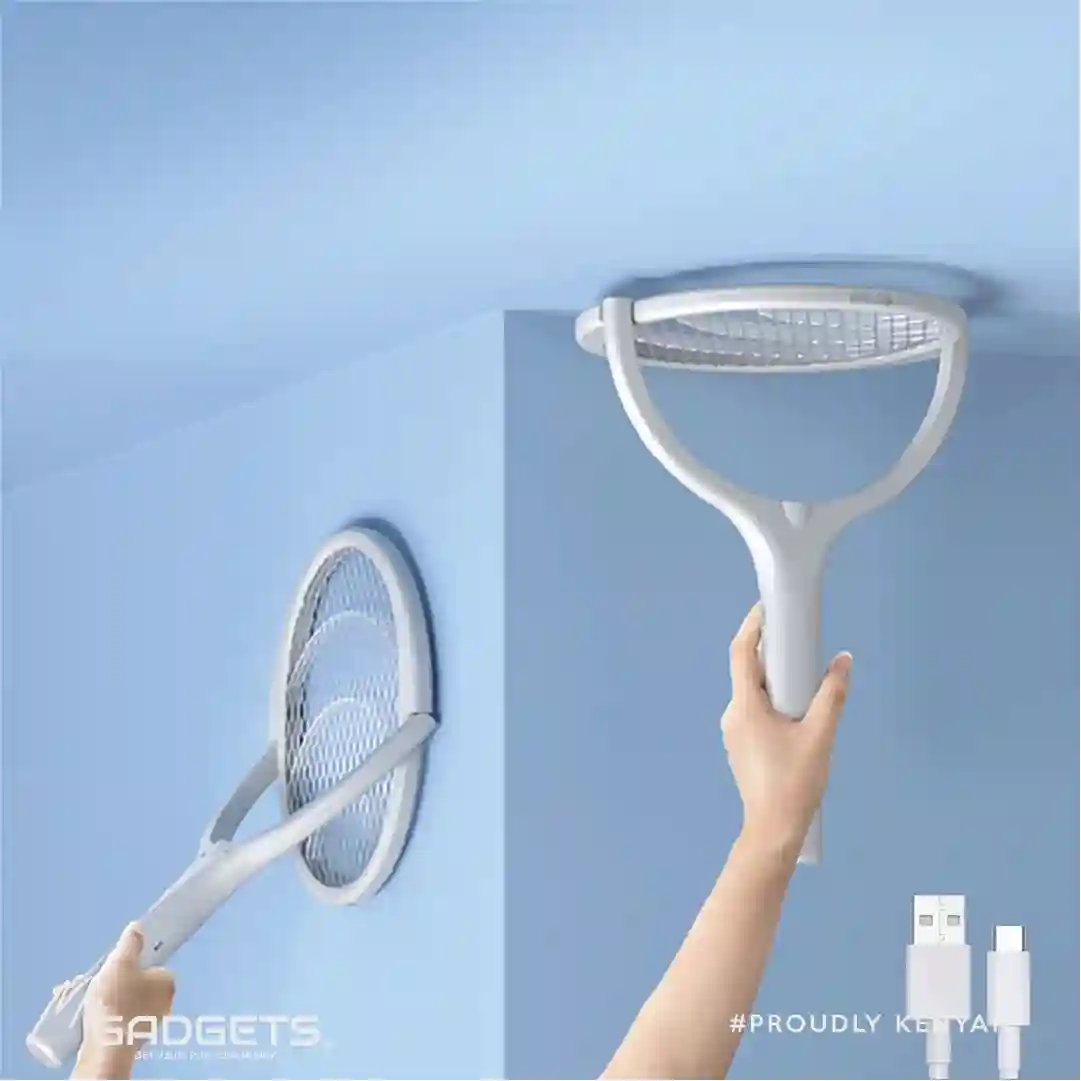 Mosquito Racket - Image 4