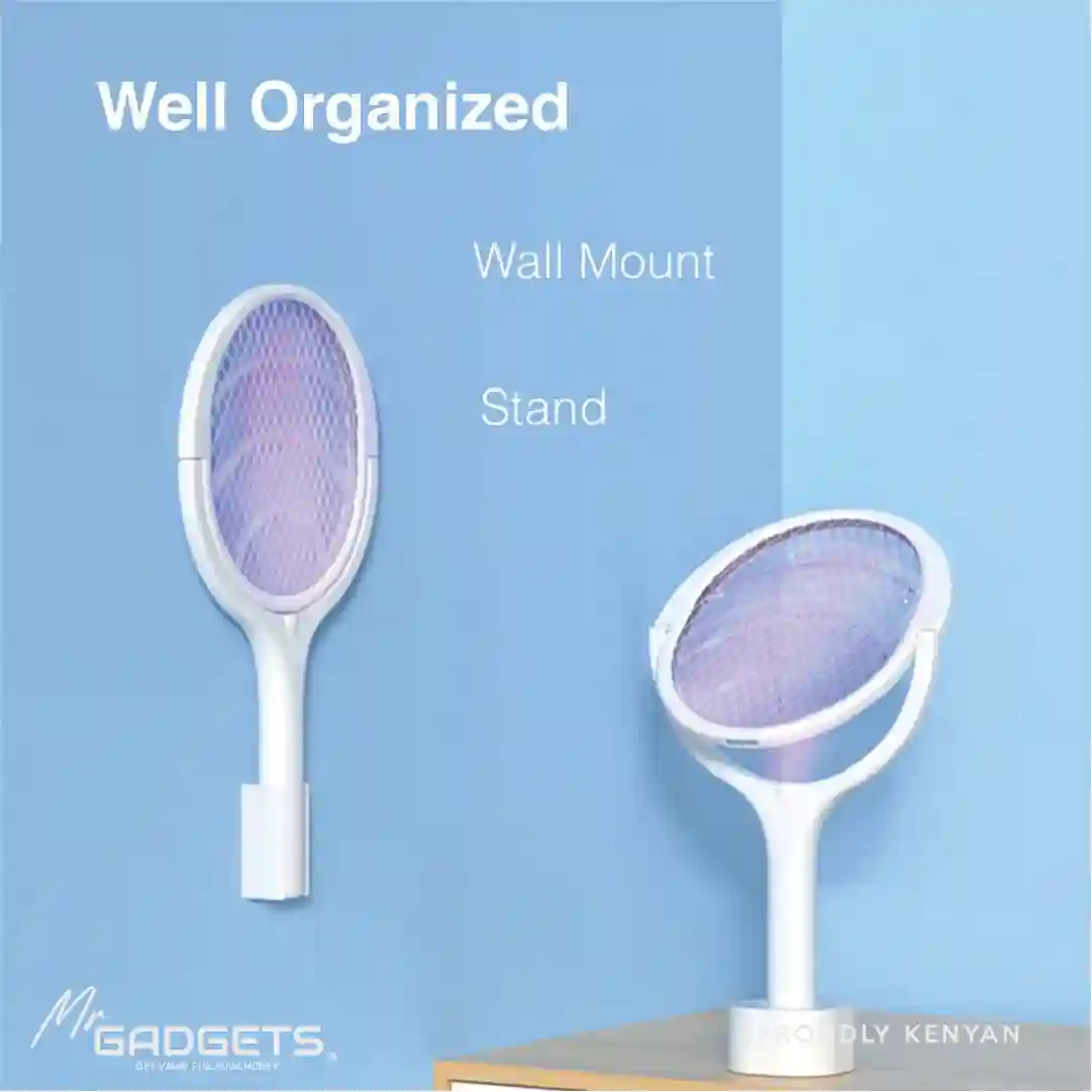 Mosquito Racket - Image 10