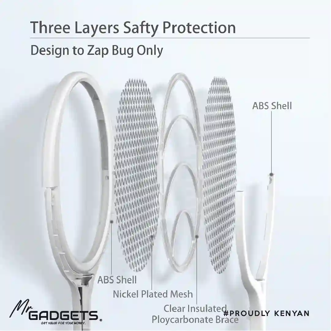 Mosquito Racket - Image 12