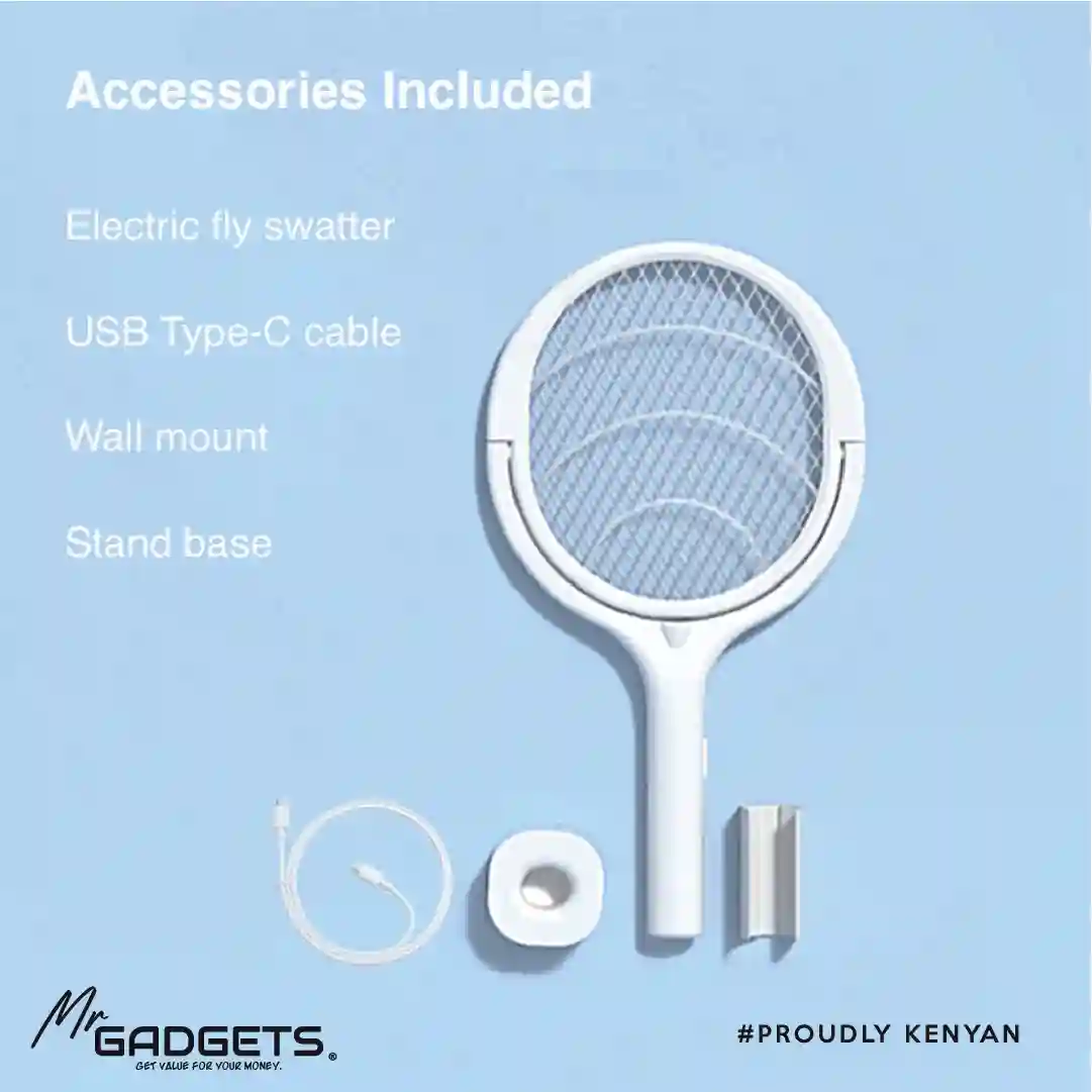 Mosquito Racket - Image 13