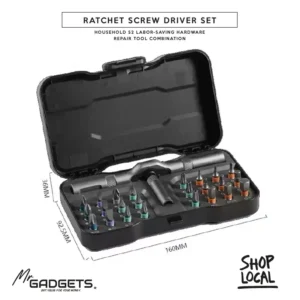 Ratchet Set