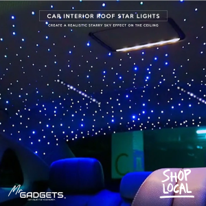 Car Roof Starlight