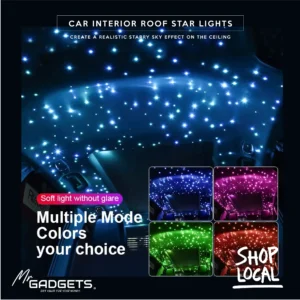 Car Roof Starlight