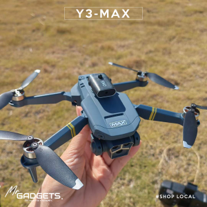 Y3 Max Drone