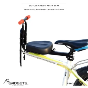 Bicycle Child Safety Seat
