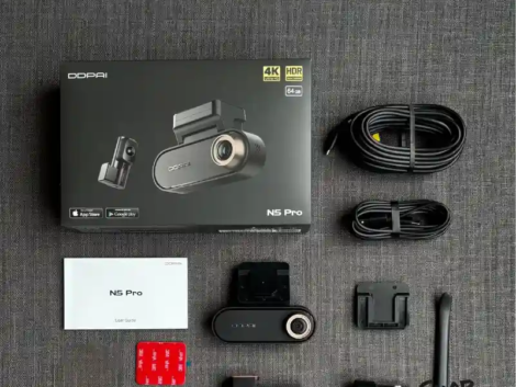 DDPAI N5 PRo-03