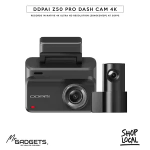 DPAI Z50 Pro Dash Cam