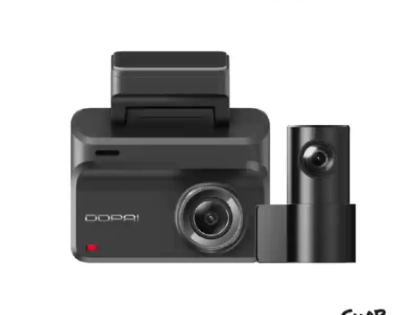 DDPAI Z50 PRo-01
