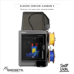 Elegoo Centuri Carbon 2 3D Printer